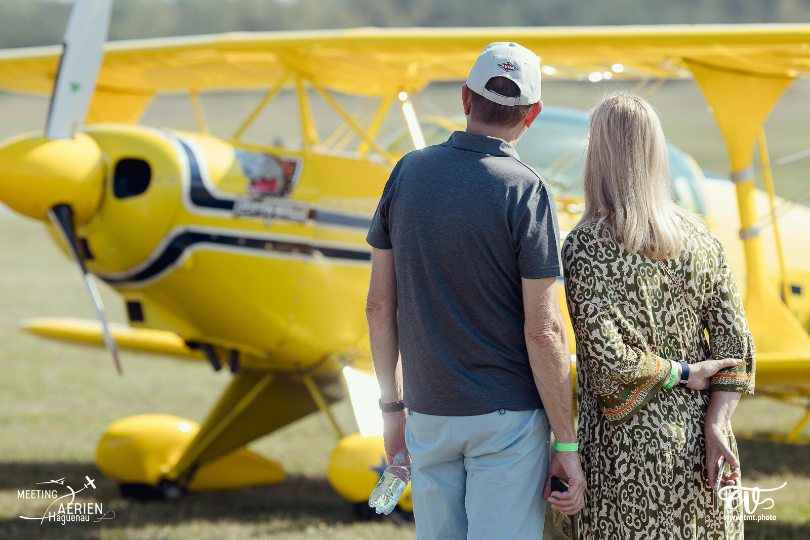 MEETING AERIEN HAGUENAU 2024